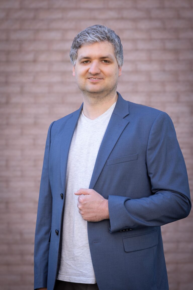 Bas van Ramele
