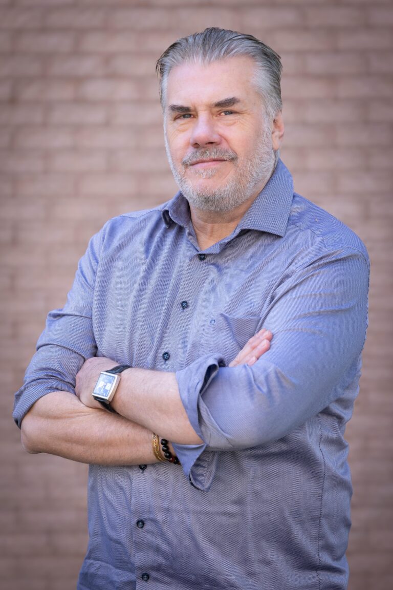 John Peters